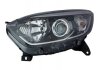 Фото 1 - headlight Van Wezel 4386963 Headlight Van Wezel 4386963 (фото 1)