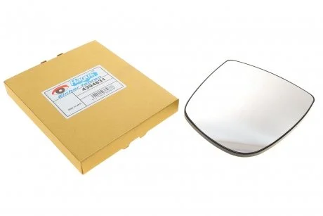 Стекло, зеркало Van Wezel 4394831