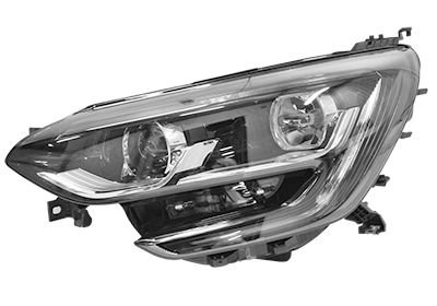 Фото headlight Van Wezel 4407961V Headlight Van Wezel 4407961V