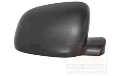 Корпус наружного зеркала Van Wezel 4412842