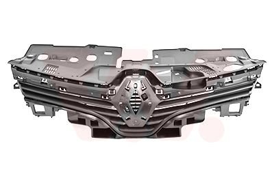 Radiator Grille Van Wezel 4420510