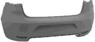 Буфер Van Wezel 4918544