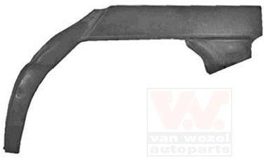 Боковина Van Wezel 4930147