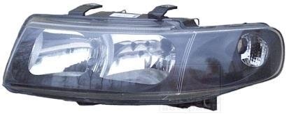 Фара головна Van Wezel 4933962