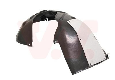 Panelling, mudguard Van Wezel 4946434