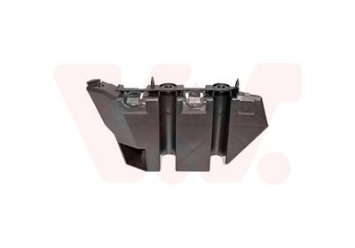 Mounting Bracket, bumper Van Wezel 4946568