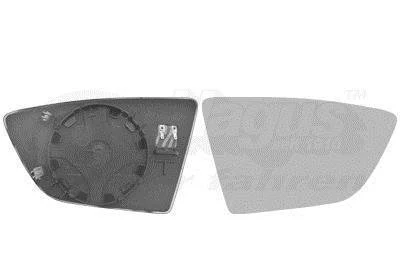 Зеркальное стекло Van Wezel 4946838