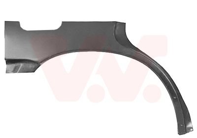 Фото side Panel Van Wezel 5125148 Side Panel Van Wezel 5125148