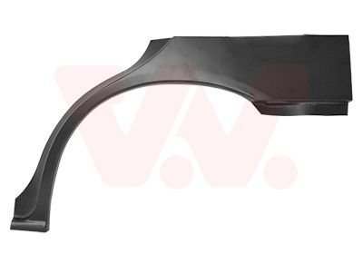 Фото sidewall Van Wezel 5131147 Sidewall Van Wezel 5131147