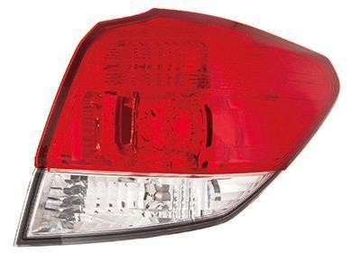 Light Van Wezel 5137936