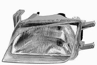 Фара головна Van Wezel 5214961