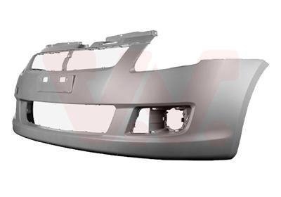 Буфер Van Wezel 5225574