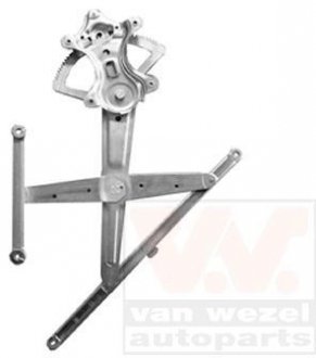 Склопідіймач Van Wezel 5263266