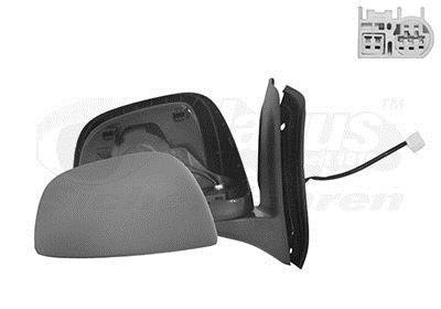 Mirror Van Wezel 5263818