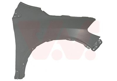 Wing Van Wezel 5265658