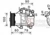 Компрессор Van Wezel 5300K618 (фото 1)