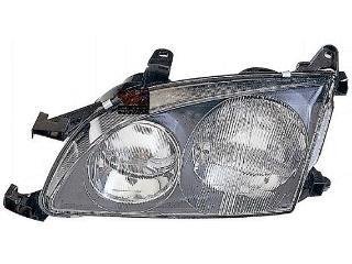 Фото фара головна Van Wezel 5304961 Фара головна Van Wezel 5304961