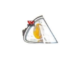 Ліхтар, показник повороту Van Wezel 5305905