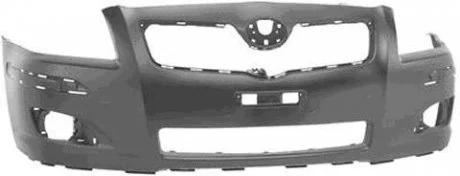 Бампер пер. TOYOTA AVENSIS 06- Van Wezel 5311570