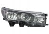 Headlight Van Wezel 5314962 (фото 1)