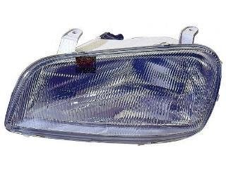 Фара головна Van Wezel 5375963