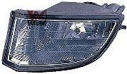 Протитуманка Van Wezel 5377995