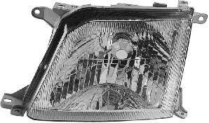 Фара головна Van Wezel 5381944