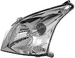Фара головна Van Wezel 5382961