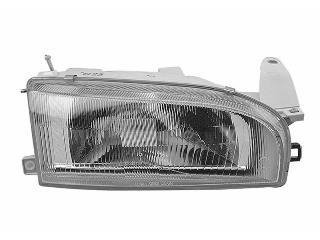 Фара головна Van Wezel 5386962