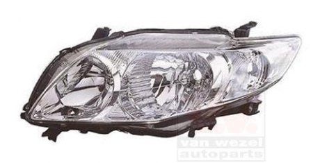 Фара головна Van Wezel 5389961