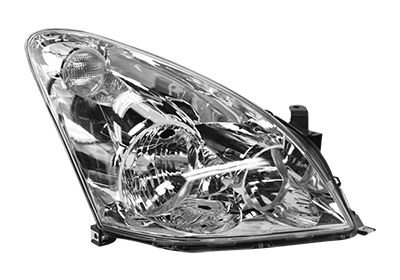 Фото headlight Van Wezel 5398964 Headlight Van Wezel 5398964