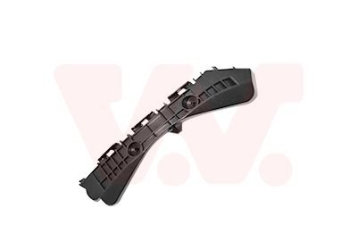 Mounting Bracket, bumper Van Wezel 5405537