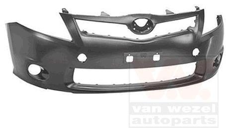 Буфер Van Wezel 5406570