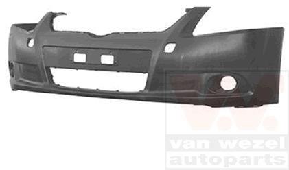 Буфер Van Wezel 5420570