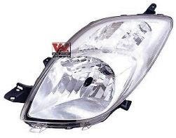 Фара головна Van Wezel 5432962V