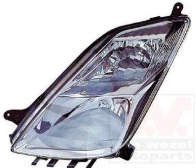 Фара головна Van Wezel 5466962