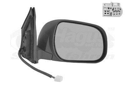 Mirror Van Wezel 5470806