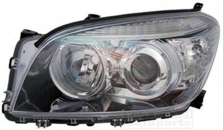 Фара головна Van Wezel 5470963