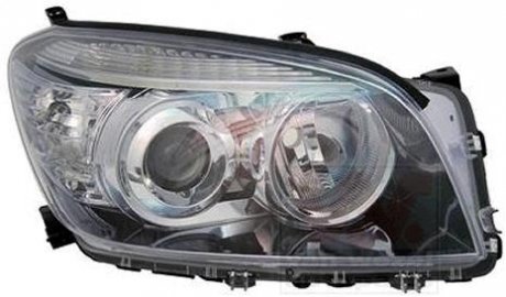 Фара головна Van Wezel 5470964