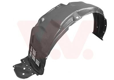 Panelling Van Wezel 5473433