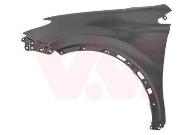Wing Van Wezel 5473657