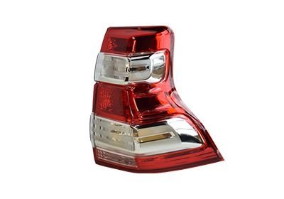 Combination Rearlight Van Wezel 5482932