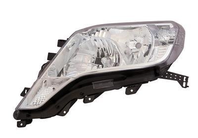 Фото фара Van Wezel 5482961 Фара Van Wezel 5482961