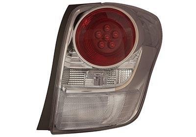 Light Van Wezel 5493932