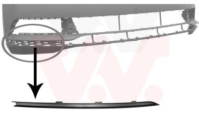 Cover Van Wezel 5742582