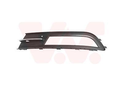 Grille Van Wezel 5742595