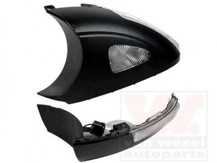 Фонарь Van Wezel 5745917