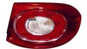 Фото ліхтар задній Van Wezel 5745932 Ліхтар задній Van Wezel 5745932