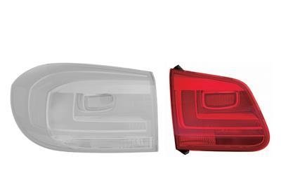 Фонарь Van Wezel 5746933