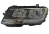 Headlight Van Wezel 5747961 (фото 1)